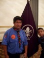 Equipo de Staff de los Halcones